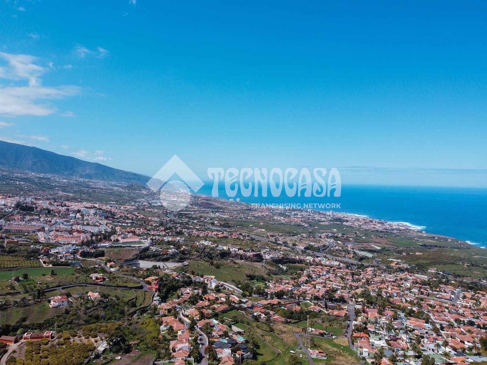 2 soverom Hus til salgs i La Orotava - € 243 365 (Ref: 9629215)