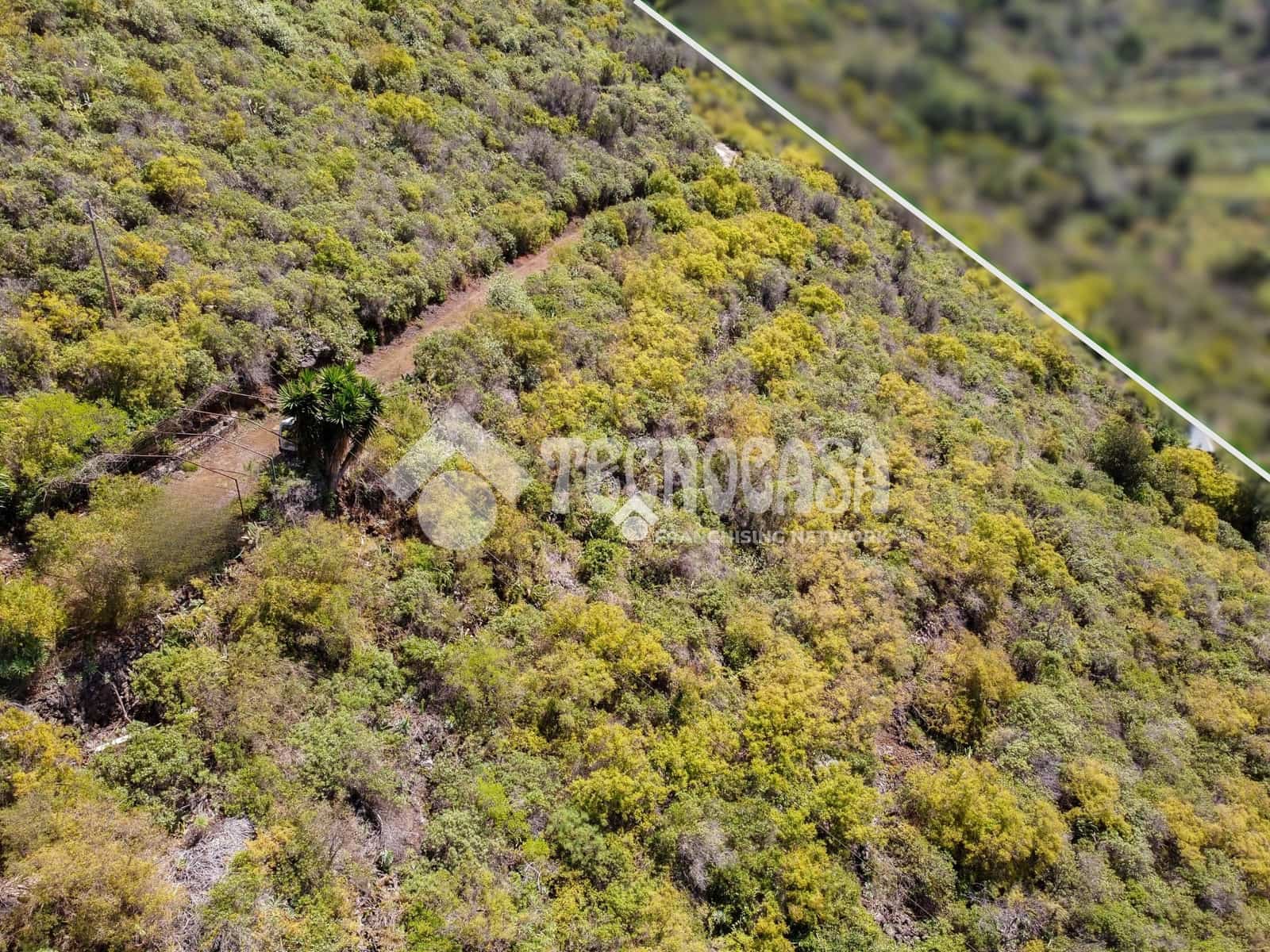 2 soverom Hus til salgs i La Orotava - € 243 365 (Ref: 9629215)