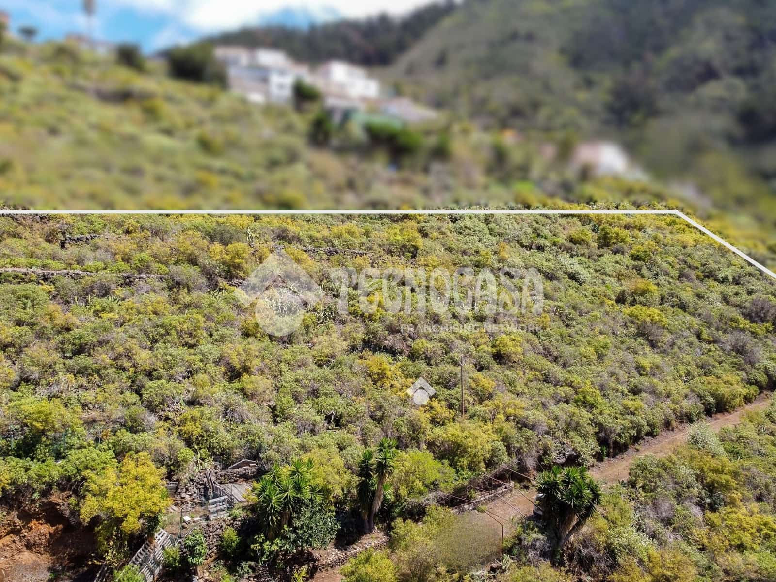 2 soverom Hus til salgs i La Orotava - € 243 365 (Ref: 9629215)