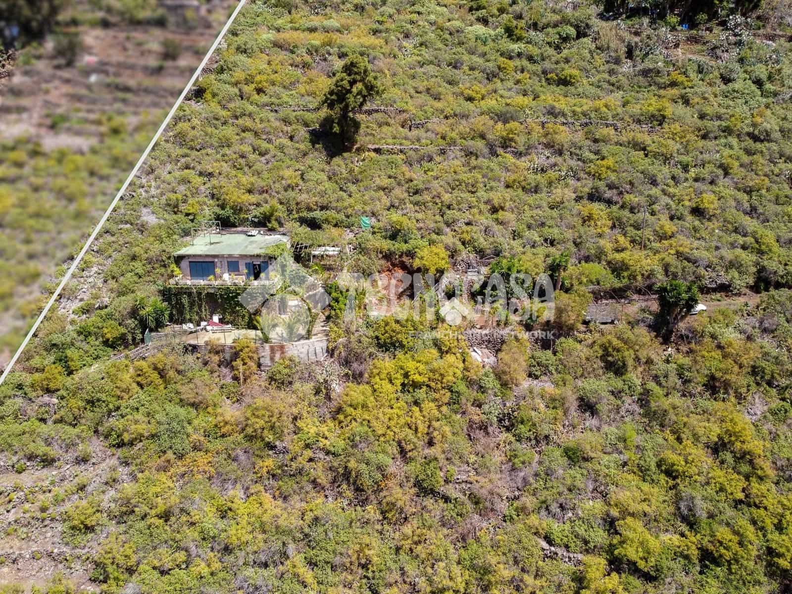 2 soverom Hus til salgs i La Orotava - € 243 365 (Ref: 9629215)