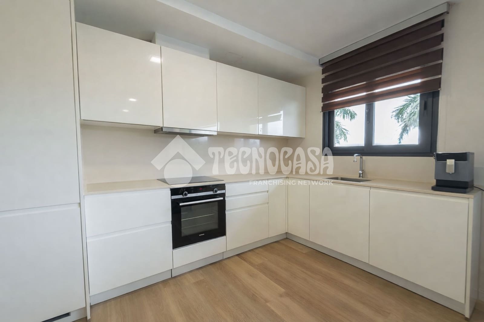 2 camera da letto Appartamento in vendita in Santa Ursula con garage - 239.990 € (Rif: 9629219)