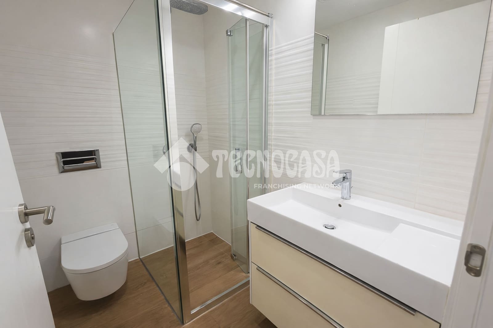 2 camera da letto Appartamento in vendita in Santa Ursula con garage - 239.990 € (Rif: 9629219)