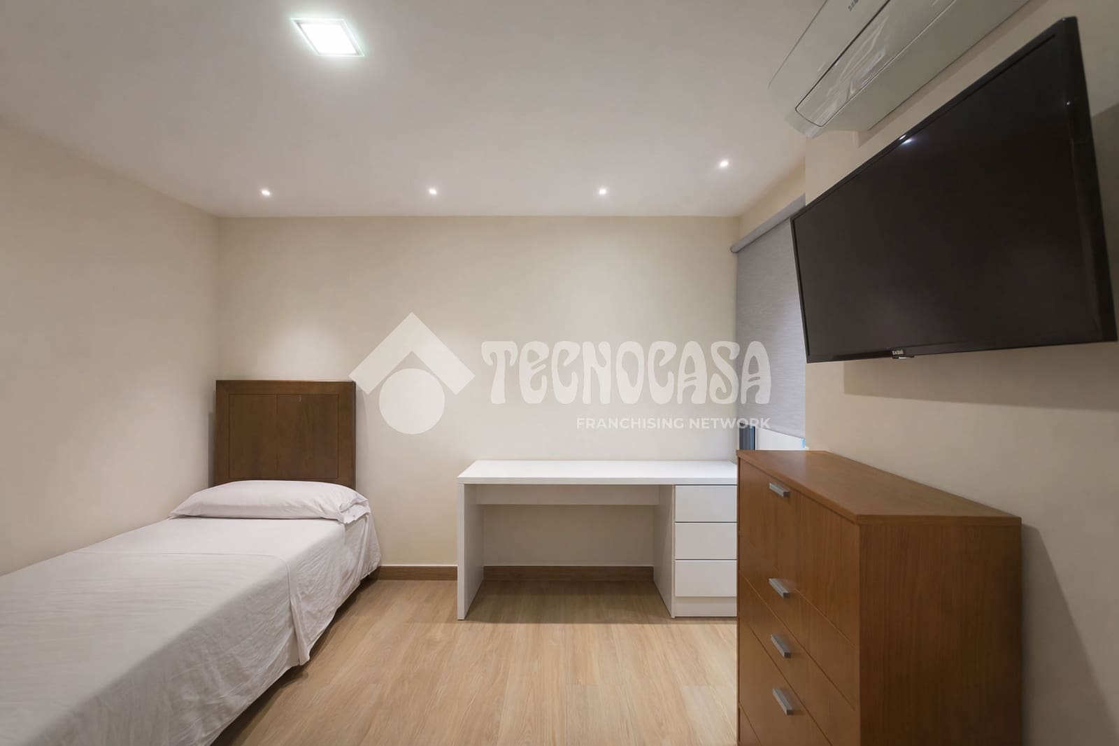 2 camera da letto Appartamento in vendita in Santa Ursula con garage - 239.990 € (Rif: 9629219)