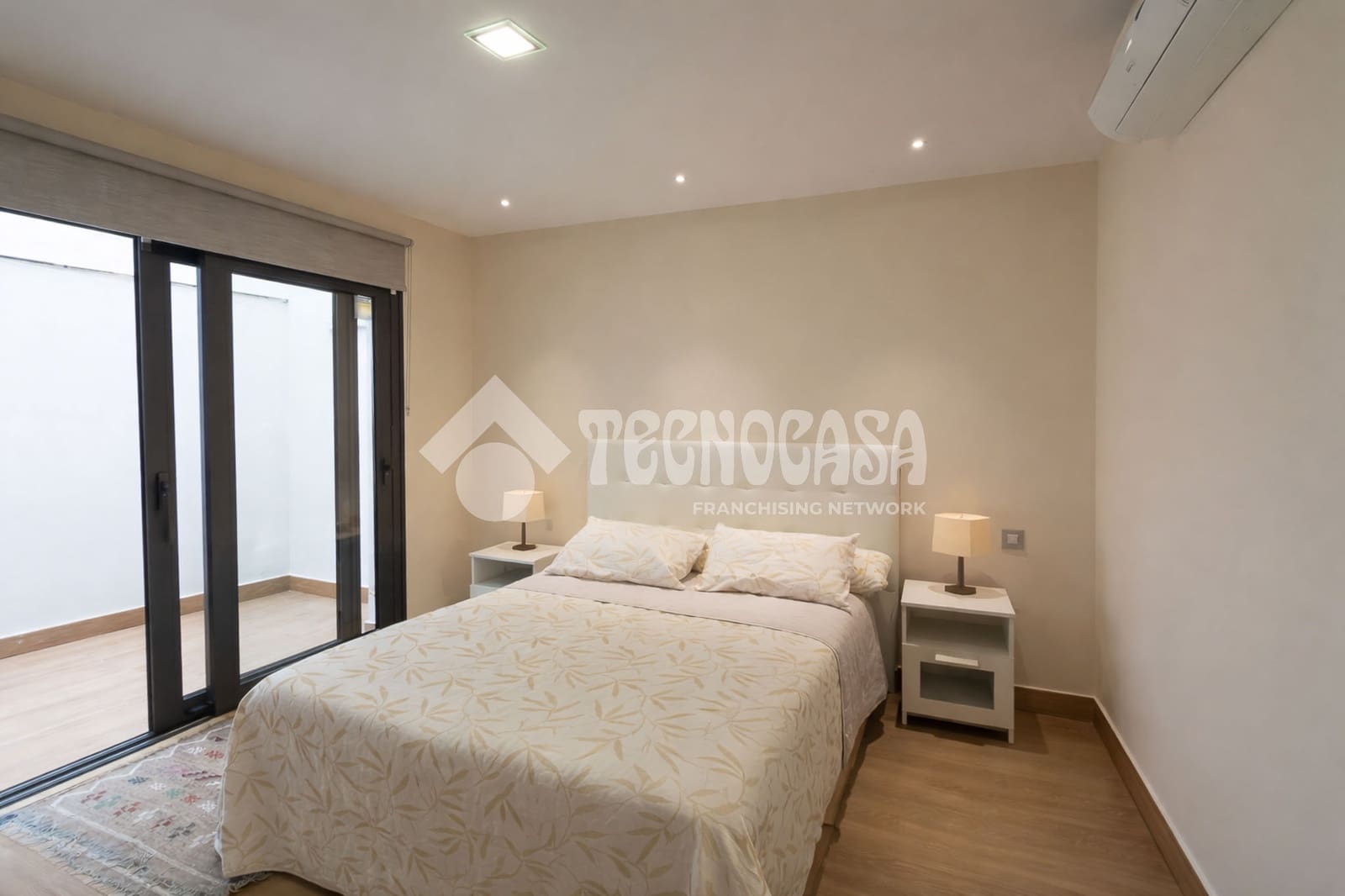 2 camera da letto Appartamento in vendita in Santa Ursula con garage - 239.990 € (Rif: 9629219)