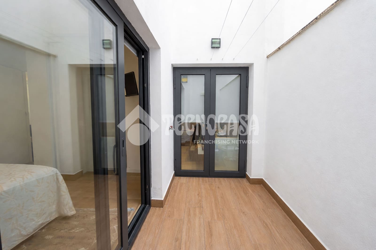 2 camera da letto Appartamento in vendita in Santa Ursula con garage - 239.990 € (Rif: 9629219)