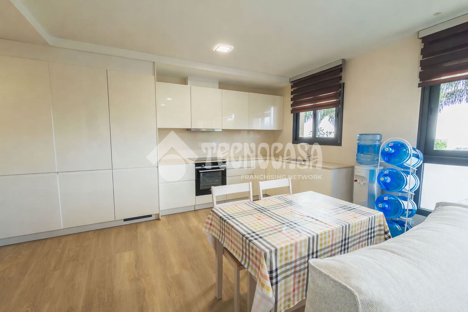 2 camera da letto Appartamento in vendita in Santa Ursula con garage - 239.990 € (Rif: 9629219)