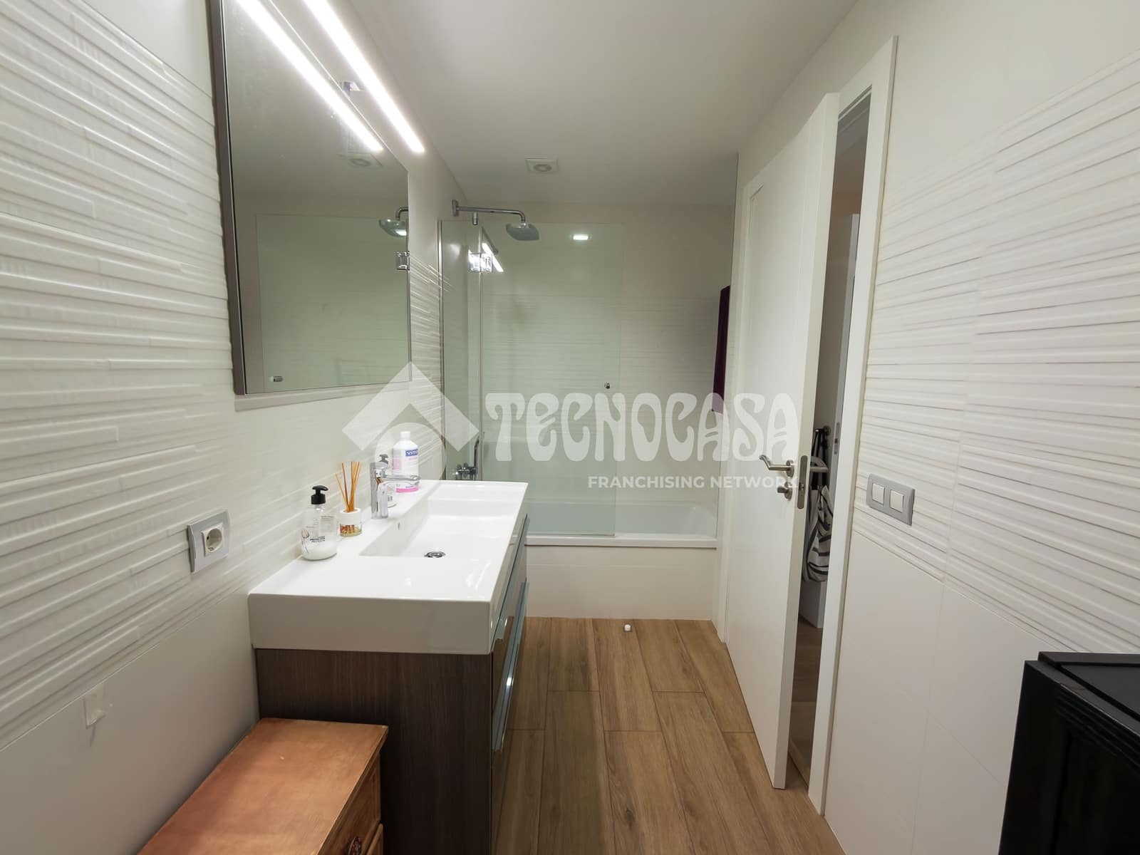 2 camera da letto Appartamento in vendita in Santa Ursula con garage - 239.990 € (Rif: 9629219)