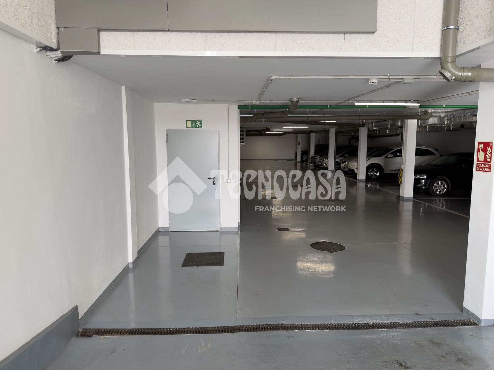 2 camera da letto Appartamento in vendita in Santa Ursula con garage - 239.990 € (Rif: 9629219)