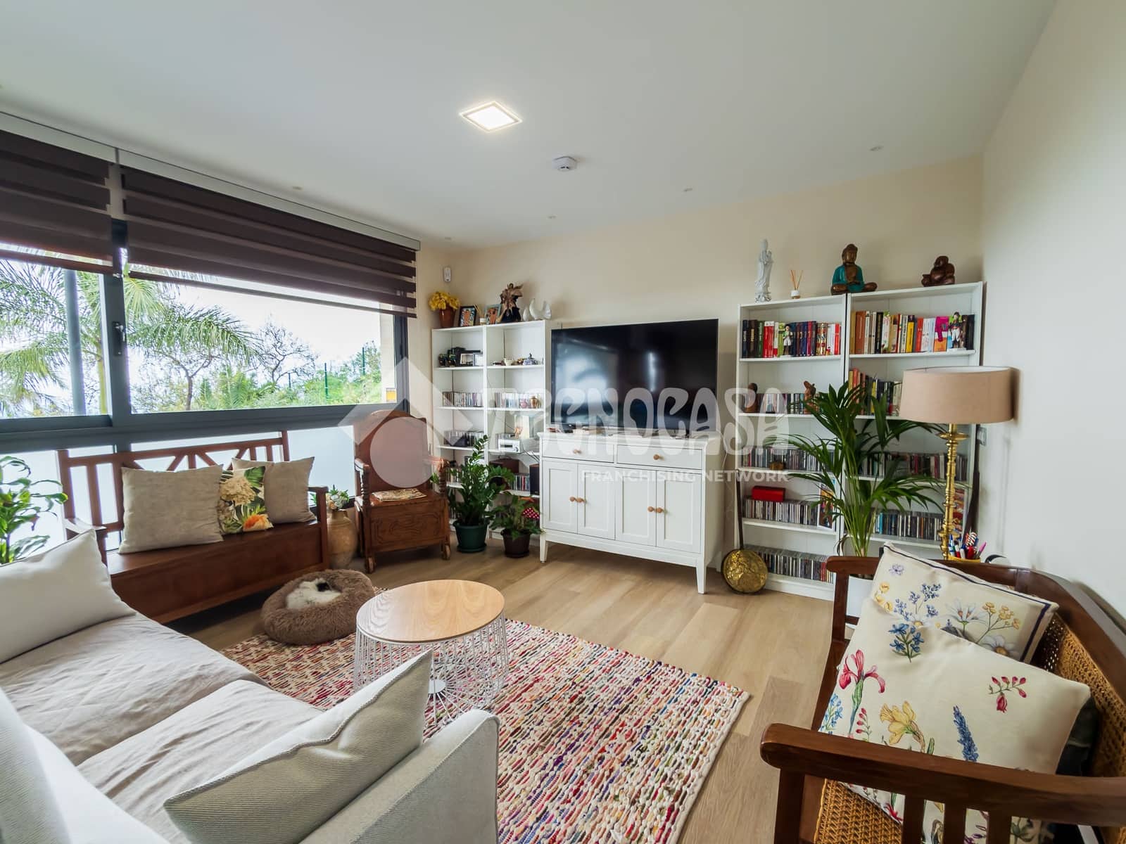 2 camera da letto Appartamento in vendita in Santa Ursula con garage - 239.990 € (Rif: 9629219)