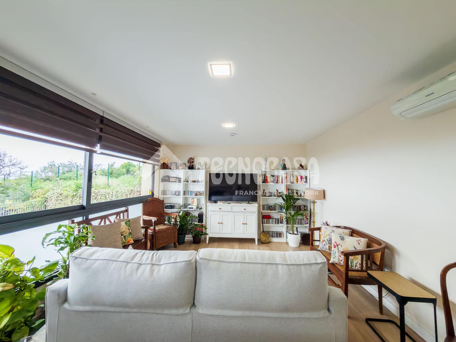 2 camera da letto Appartamento in vendita in Santa Ursula con garage - 239.990 € (Rif: 9629219)