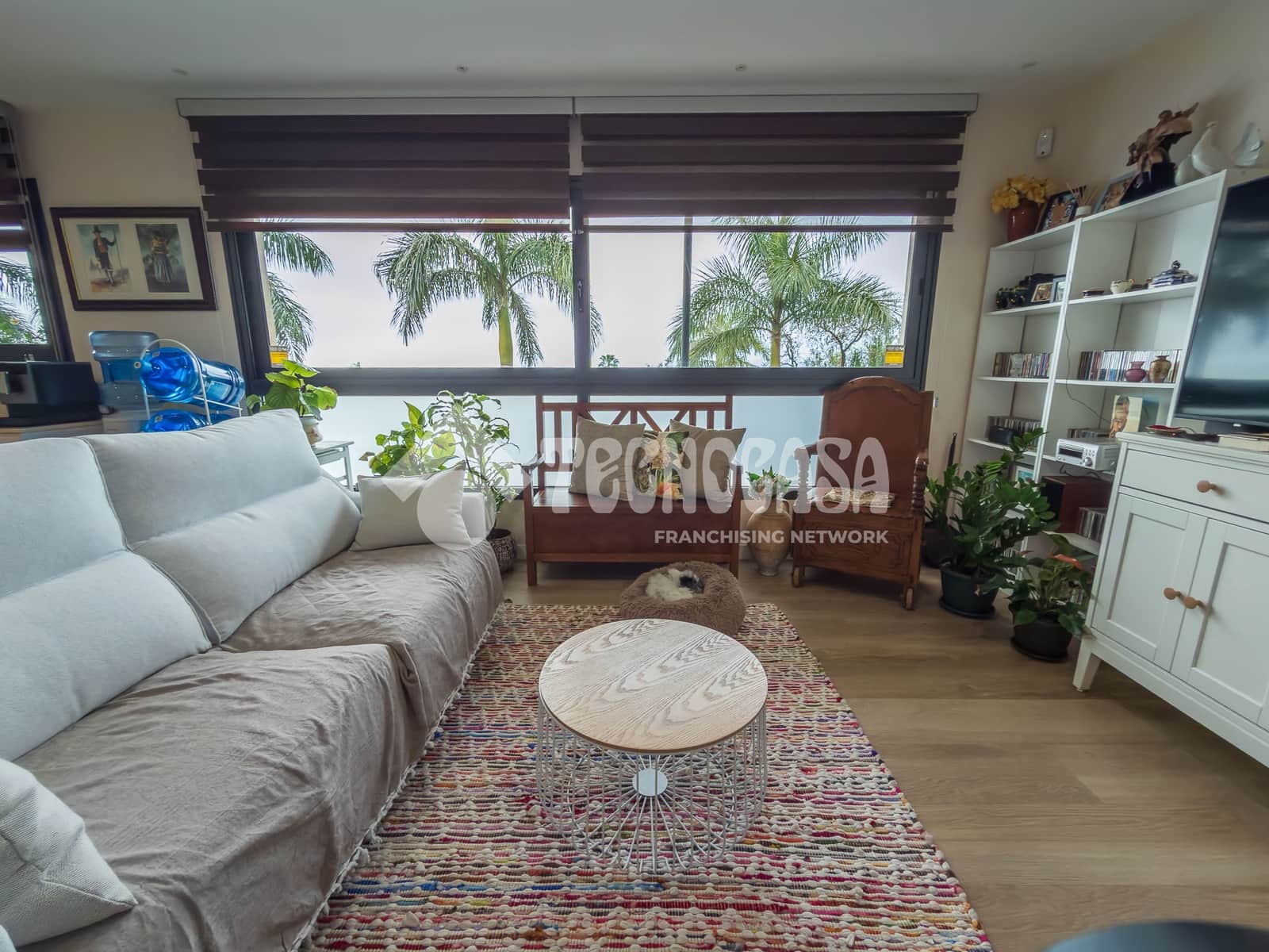 2 camera da letto Appartamento in vendita in Santa Ursula con garage - 239.990 € (Rif: 9629219)