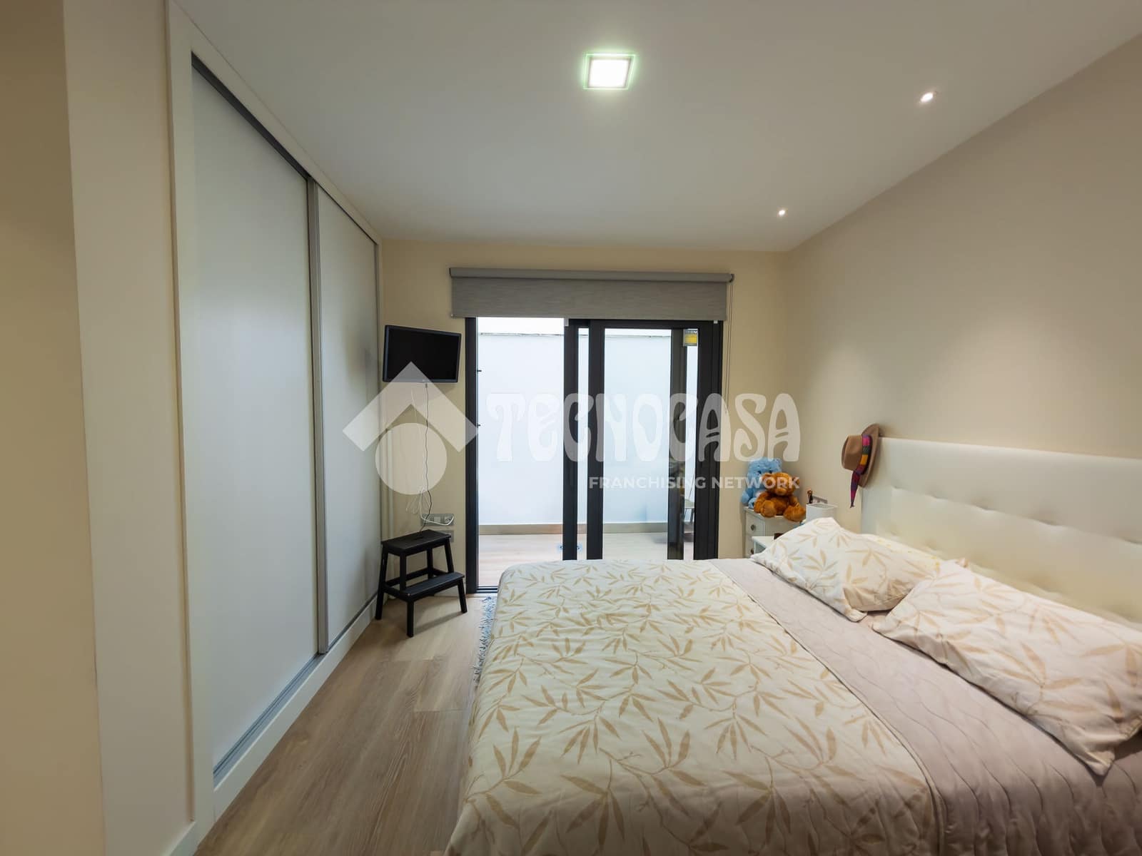 2 camera da letto Appartamento in vendita in Santa Ursula con garage - 239.990 € (Rif: 9629219)