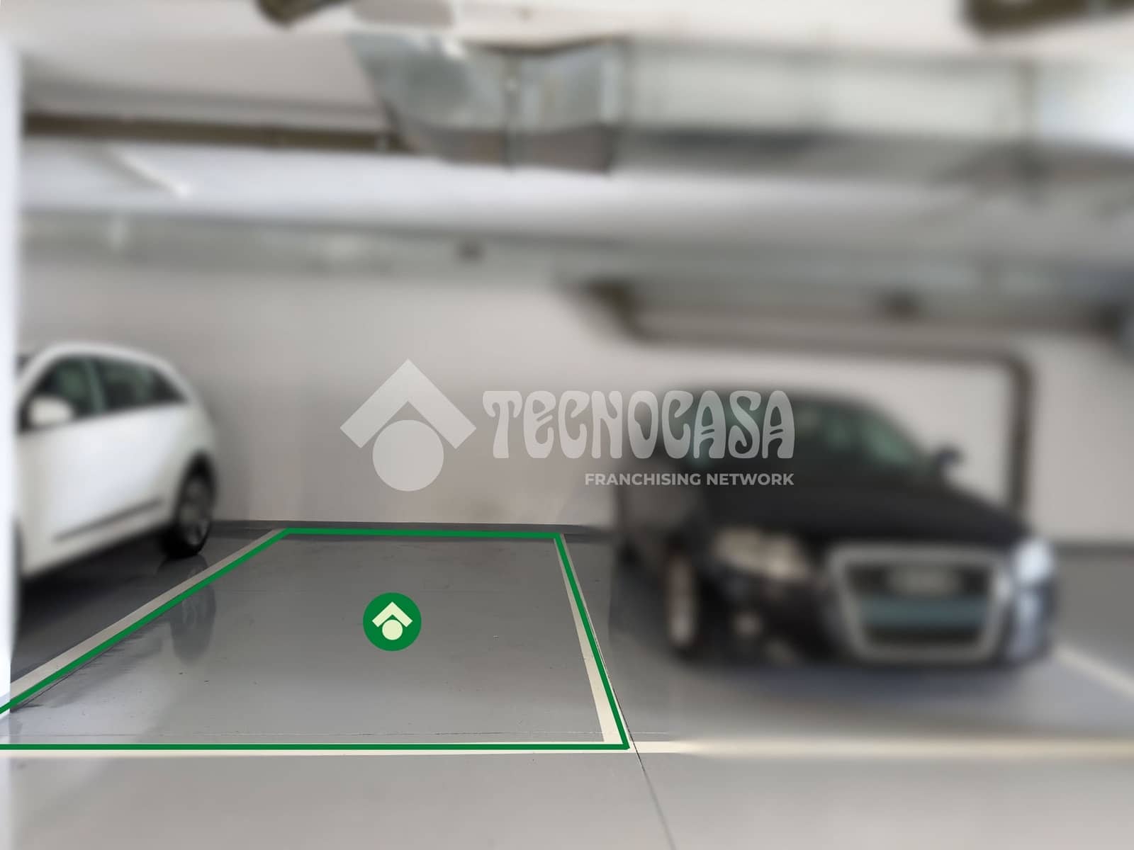 2 camera da letto Appartamento in vendita in Santa Ursula con garage - 239.990 € (Rif: 9629219)