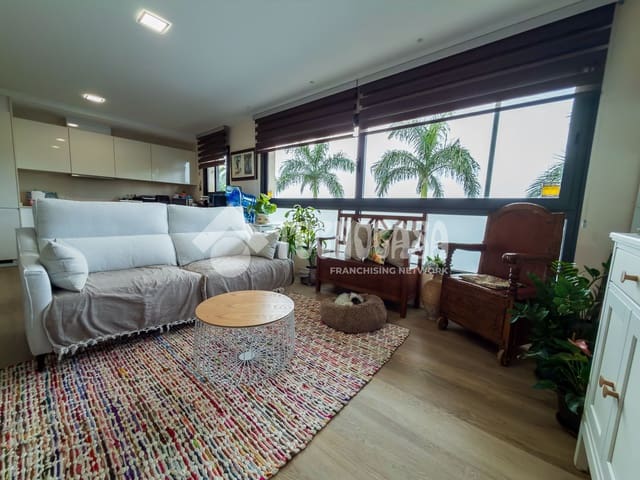 2 camera da letto Appartamento in vendita in Santa Ursula con garage - 239.990 € (Rif: 9629219)