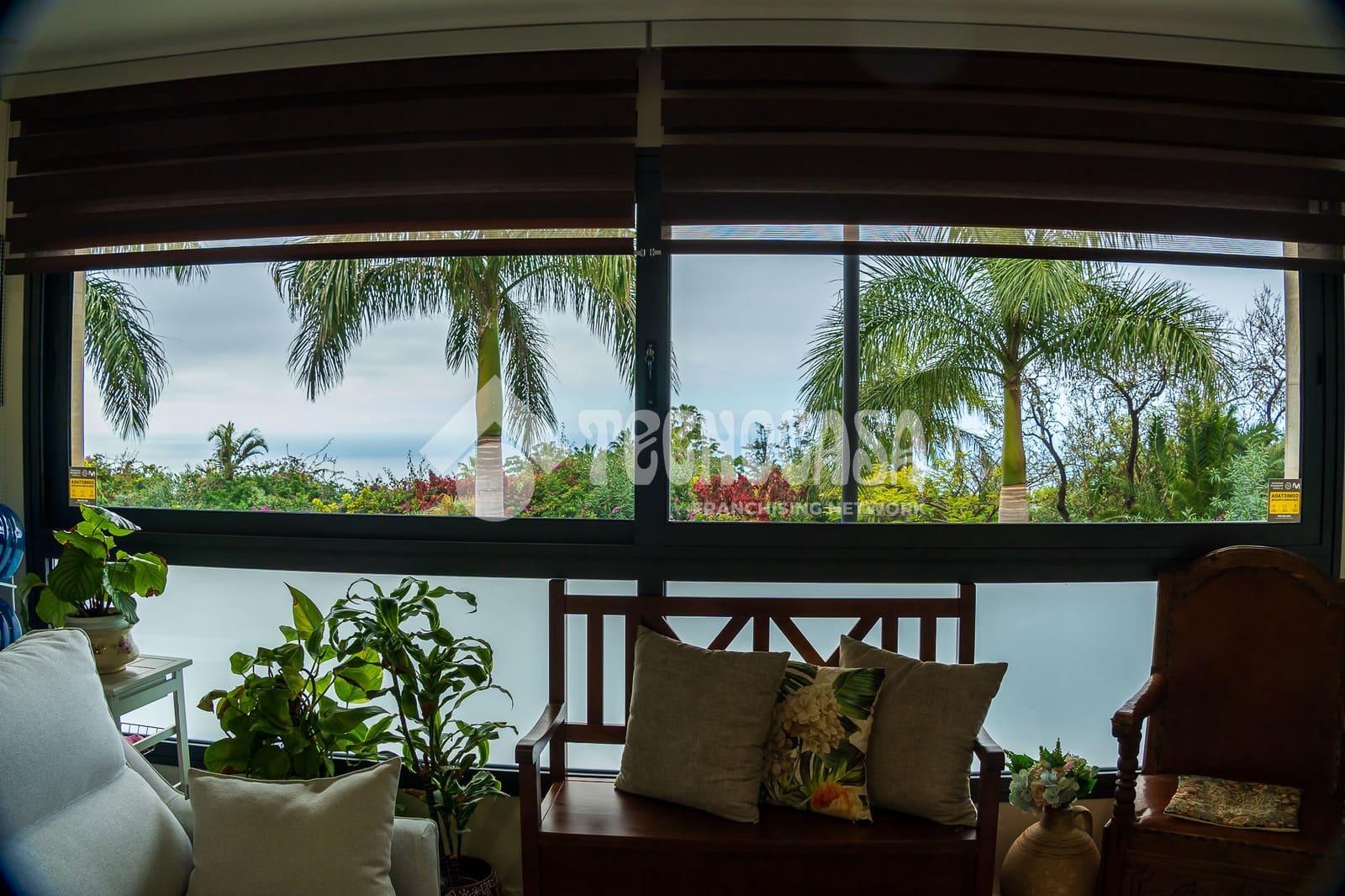 2 camera da letto Appartamento in vendita in Santa Ursula con garage - 239.990 € (Rif: 9629219)