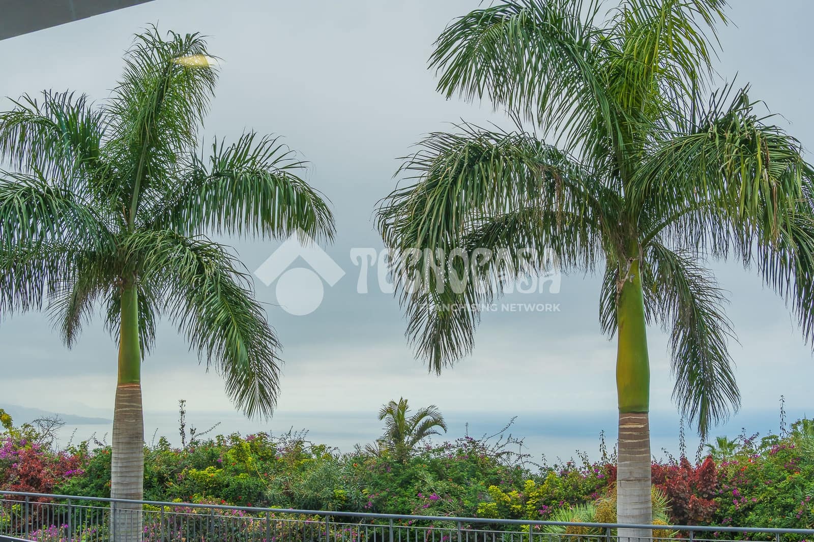 2 camera da letto Appartamento in vendita in Santa Ursula con garage - 239.990 € (Rif: 9629219)