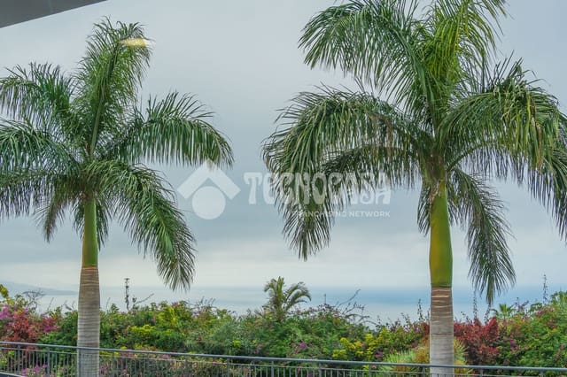 2 camera da letto Appartamento in vendita in Santa Ursula con garage - 239.990 € (Rif: 9629219)