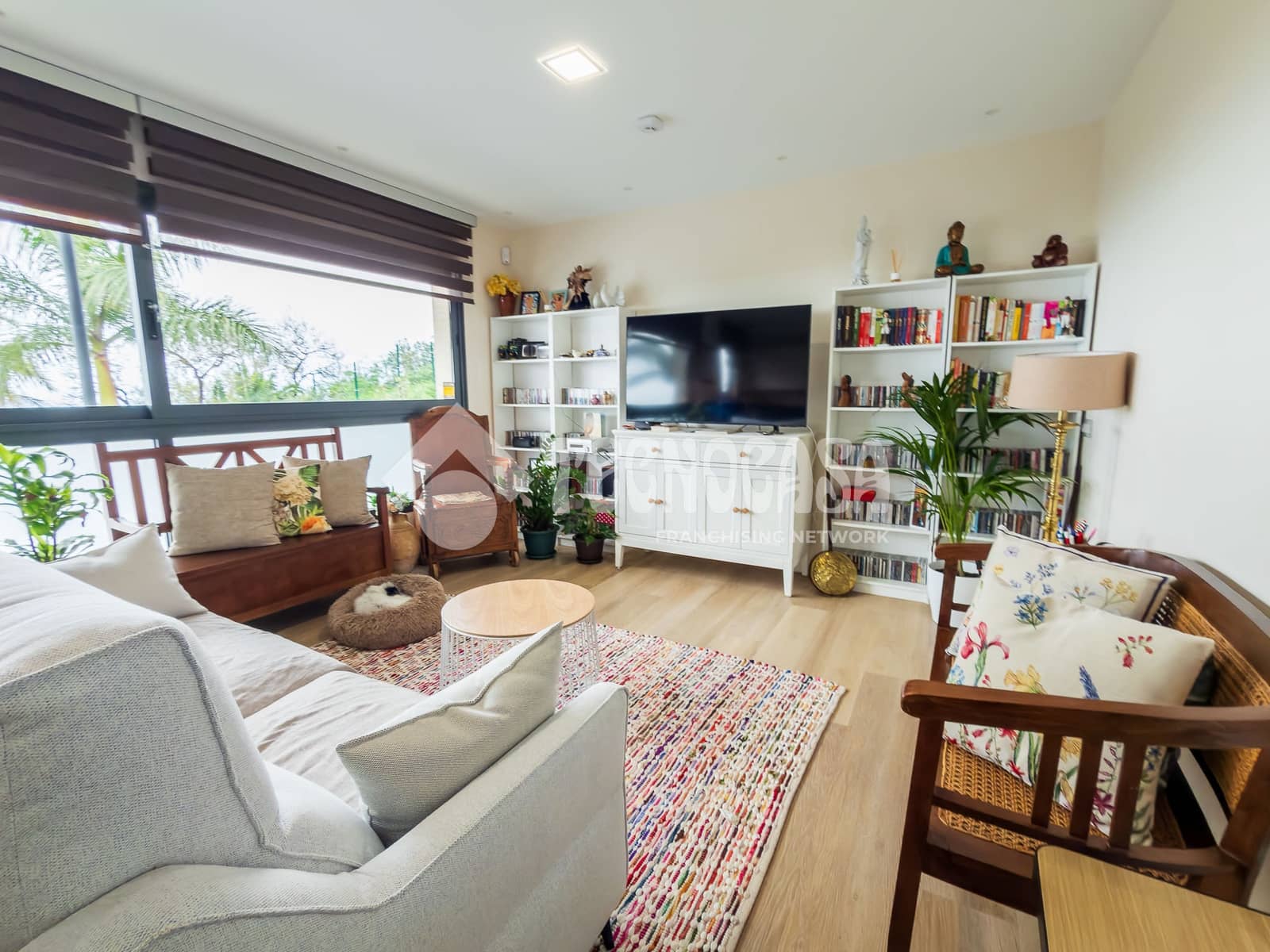 2 camera da letto Appartamento in vendita in Santa Ursula con garage - 239.990 € (Rif: 9629219)