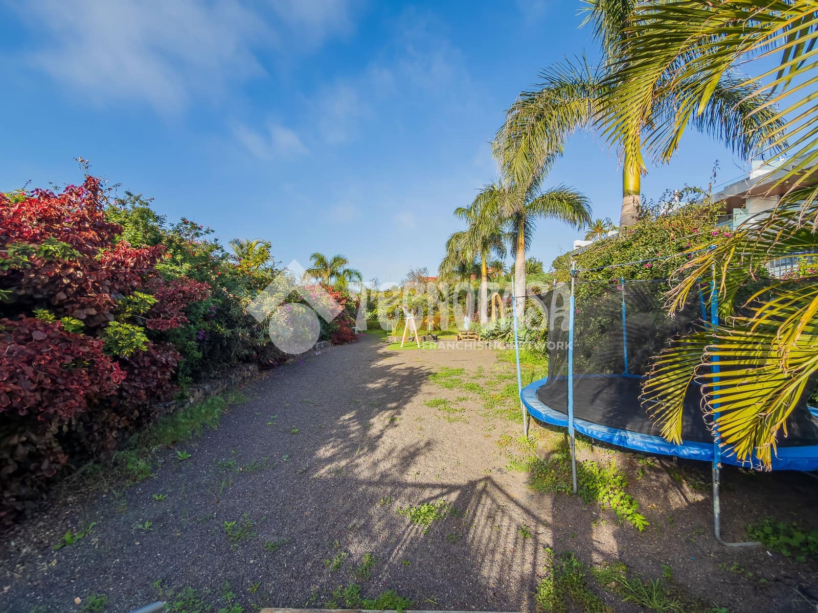 2 camera da letto Appartamento in vendita in Santa Ursula con garage - 239.990 € (Rif: 9629219)