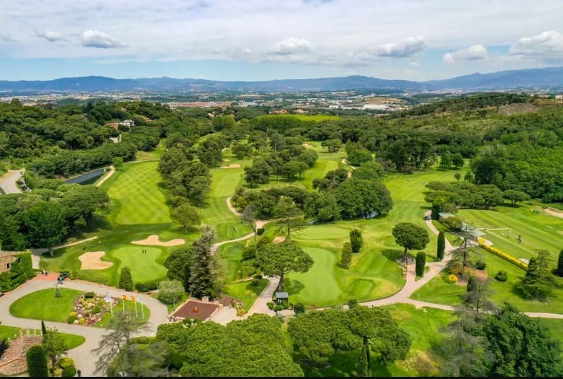 3 bedroom Penthouse for sale in Vallromanes with garage - € 350,000 (Ref: 9665725)