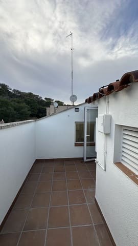 3 sovrum Takvåning till salu i Vallromanes med garage - 350 000 € (Ref: 9665725)