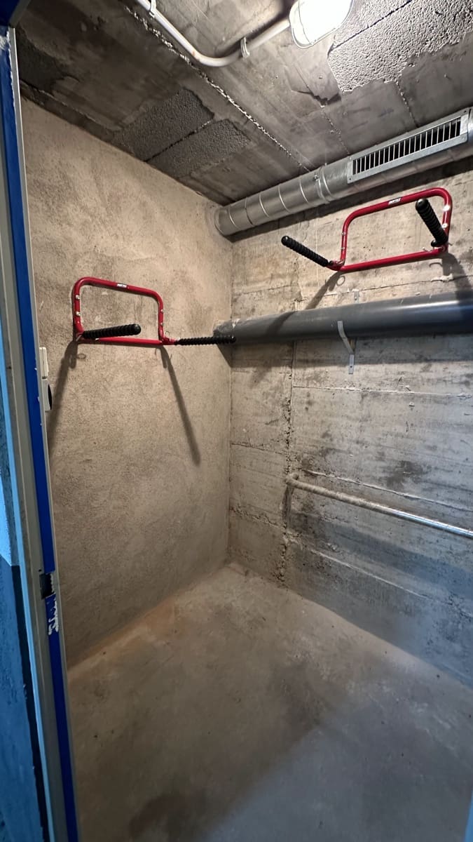 3 bedroom Penthouse for sale in Vallromanes with garage - € 350,000 (Ref: 9665725)