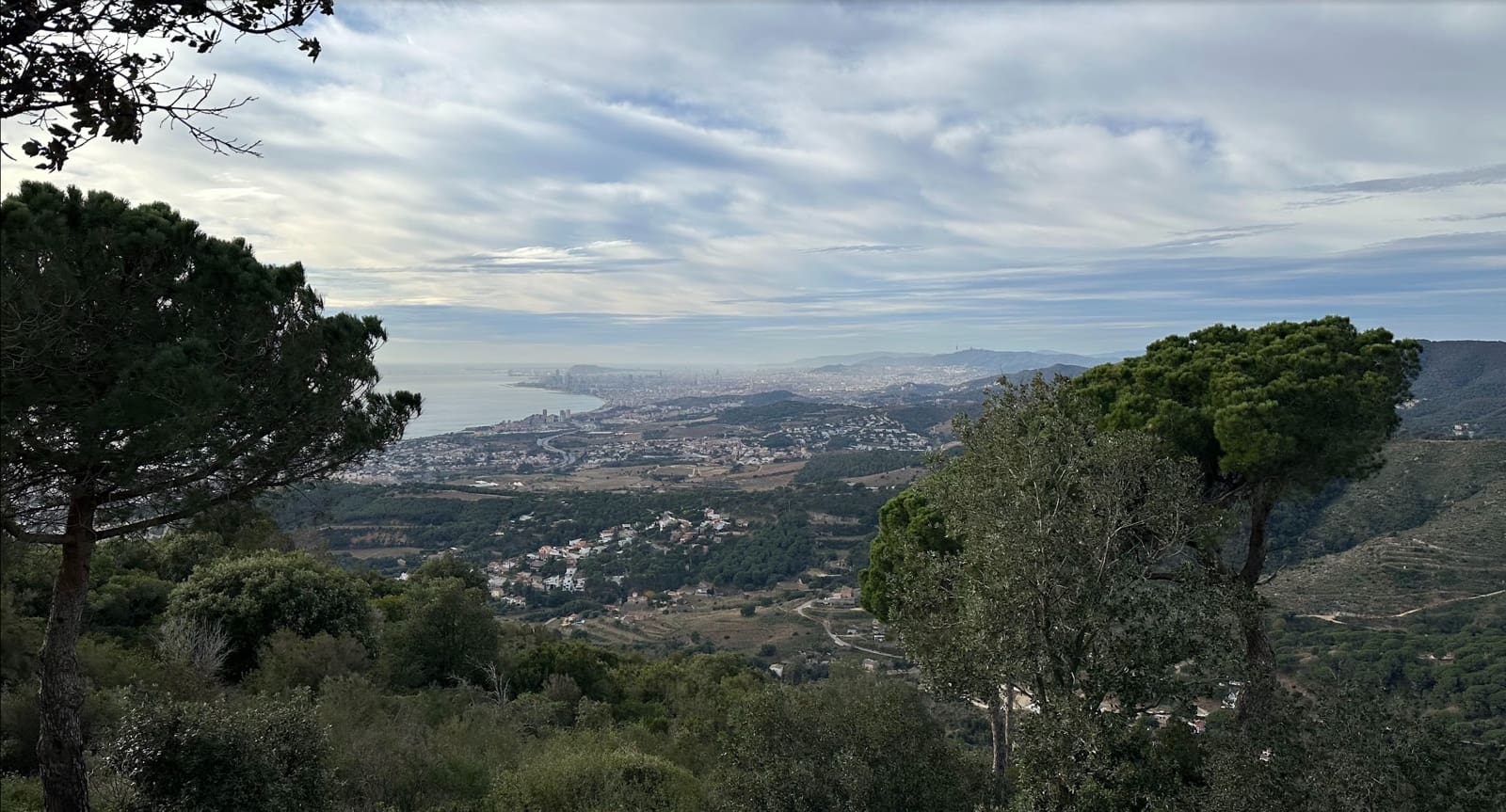 3 bedroom Penthouse for sale in Vallromanes with garage - € 350,000 (Ref: 9665725)