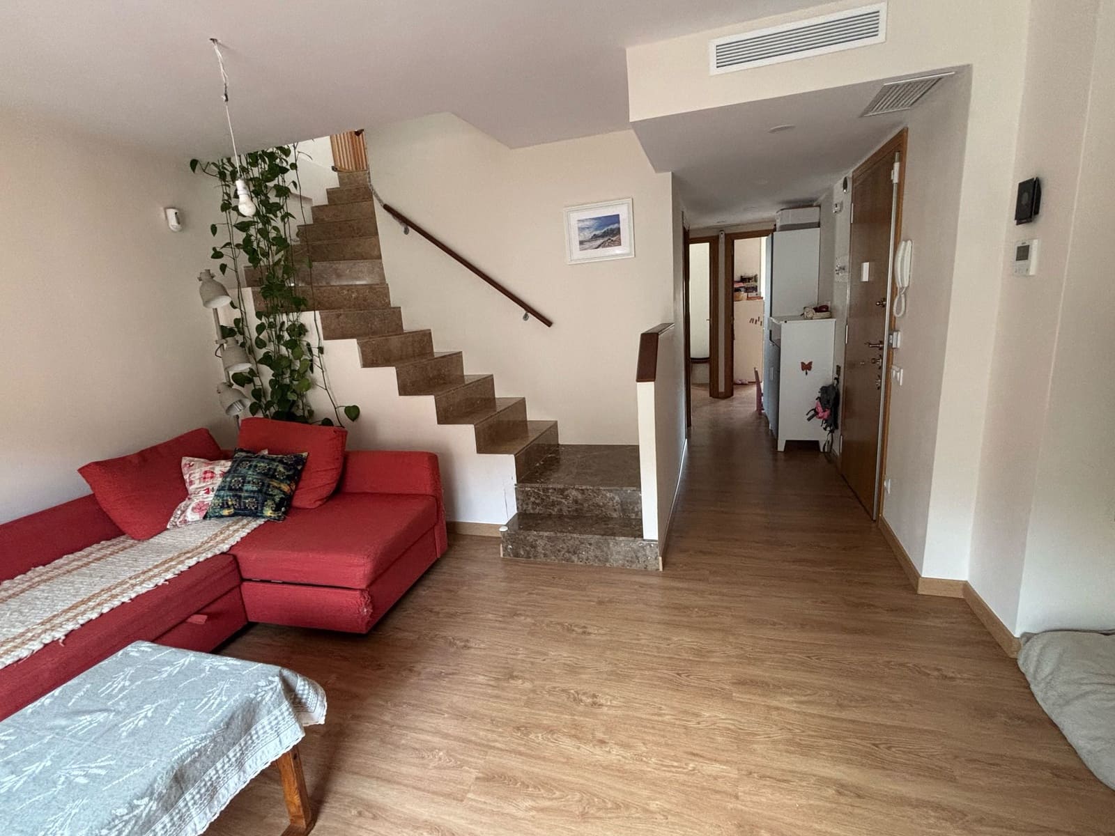 3 bedroom Penthouse for sale in Vallromanes with garage - € 350,000 (Ref: 9665725)