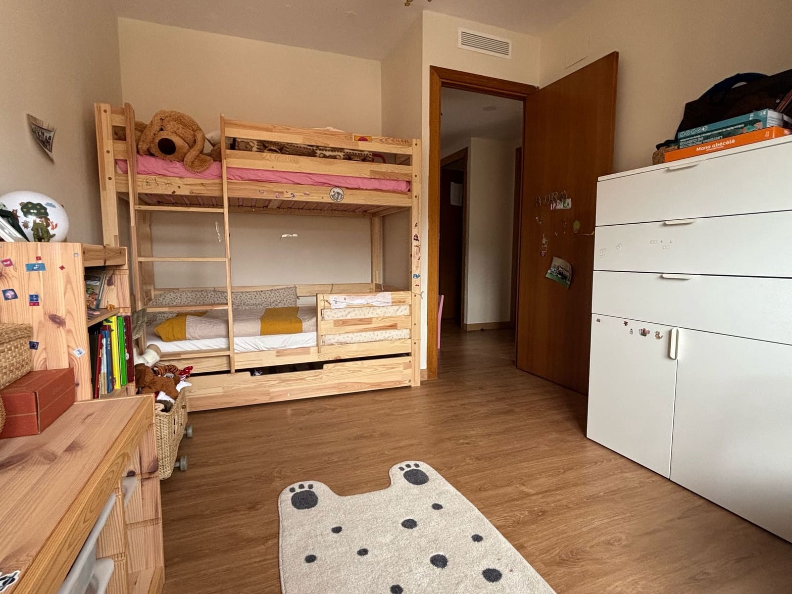 3 bedroom Penthouse for sale in Vallromanes with garage - € 350,000 (Ref: 9665725)