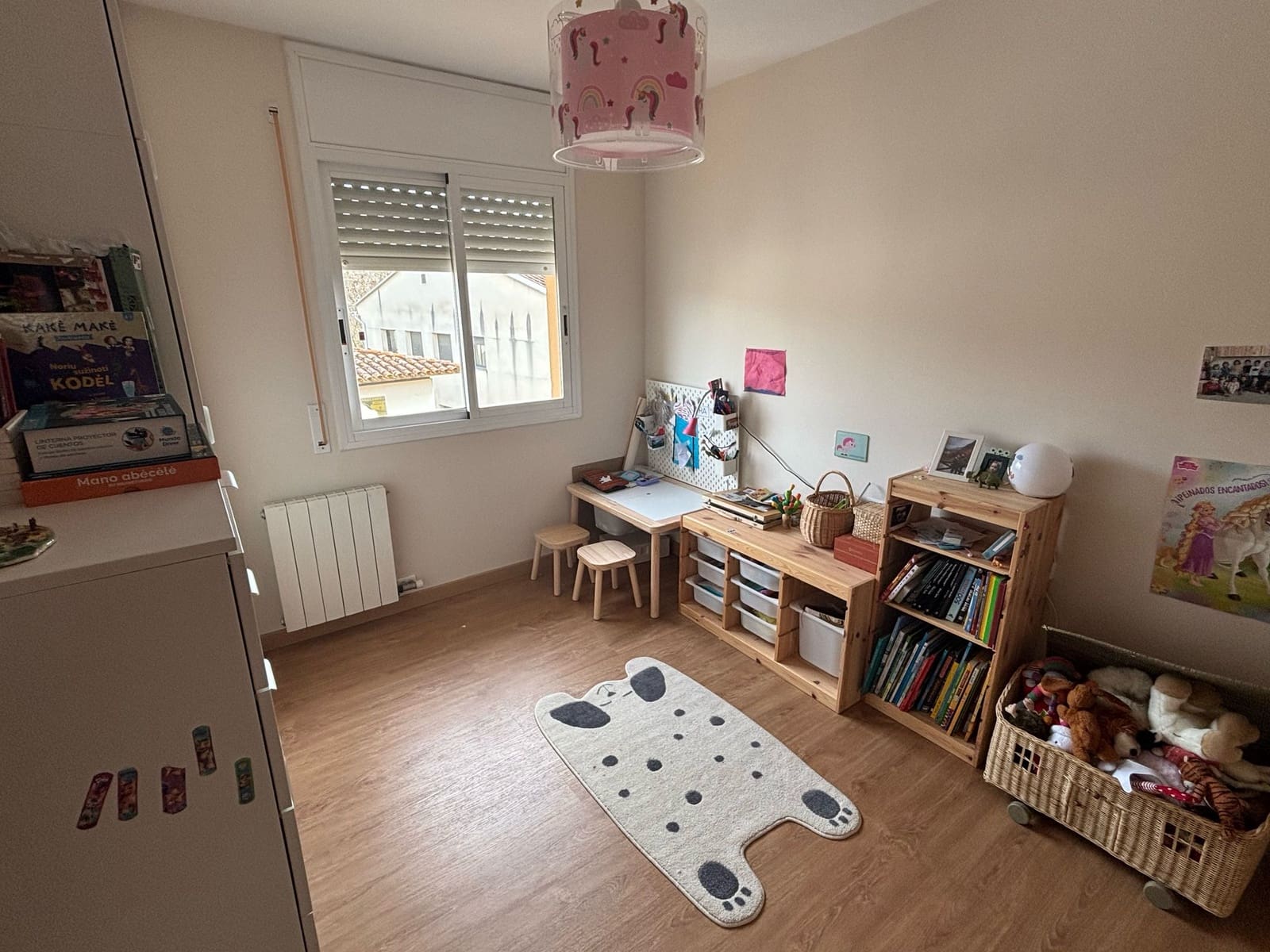 3 bedroom Penthouse for sale in Vallromanes with garage - € 350,000 (Ref: 9665725)