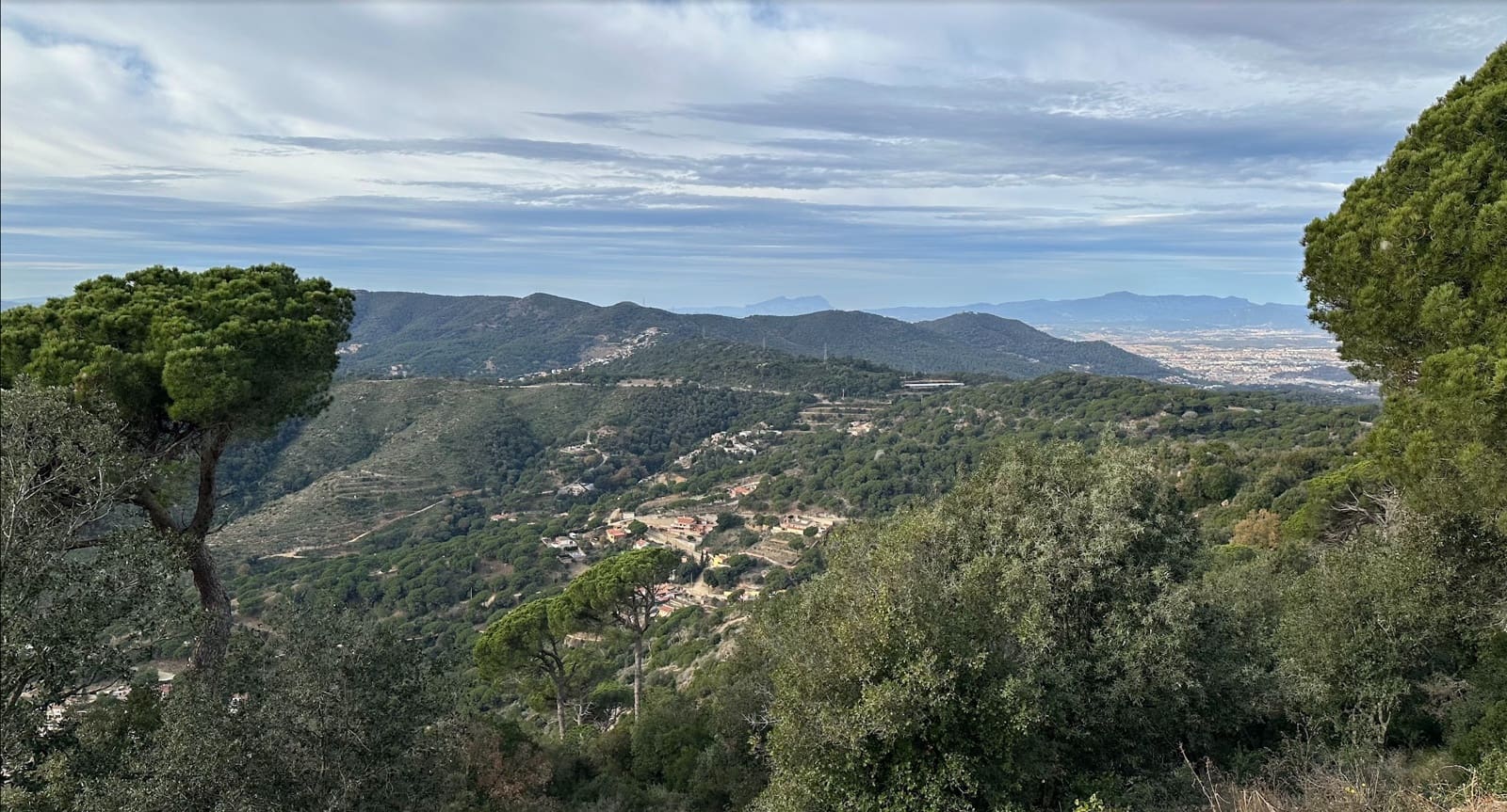 3 bedroom Penthouse for sale in Vallromanes with garage - € 350,000 (Ref: 9665725)