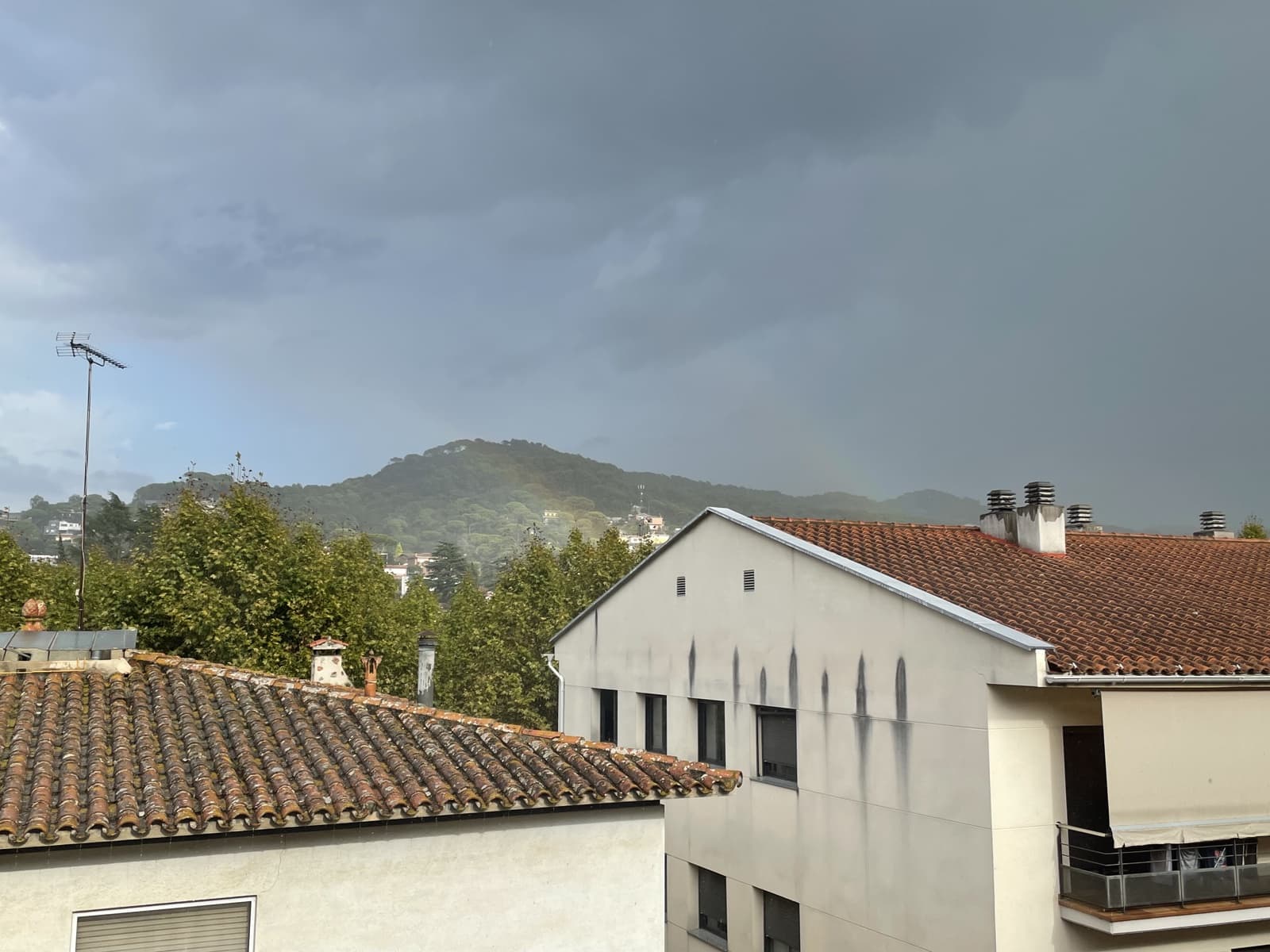 3 bedroom Penthouse for sale in Vallromanes with garage - € 350,000 (Ref: 9665725)