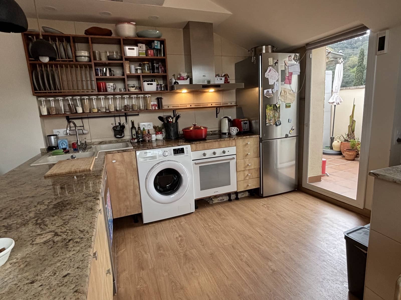 3 bedroom Penthouse for sale in Vallromanes with garage - € 350,000 (Ref: 9665725)