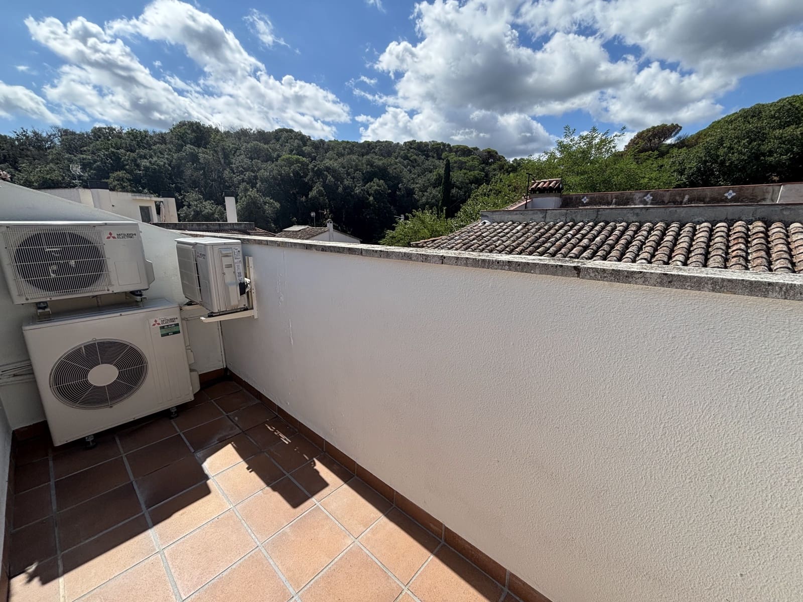 3 bedroom Penthouse for sale in Vallromanes with garage - € 350,000 (Ref: 9665725)
