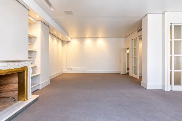 4 soveværelse Lejlighed til leje i Valencia by - € 3.400 (Ref: 10140266)