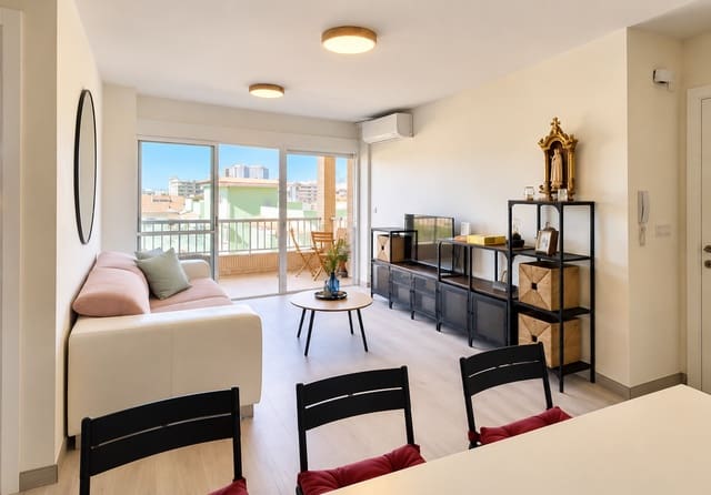2 chambre Appartement à vendre à Sueca avec garage - 233 000 € (Ref: 10145175)