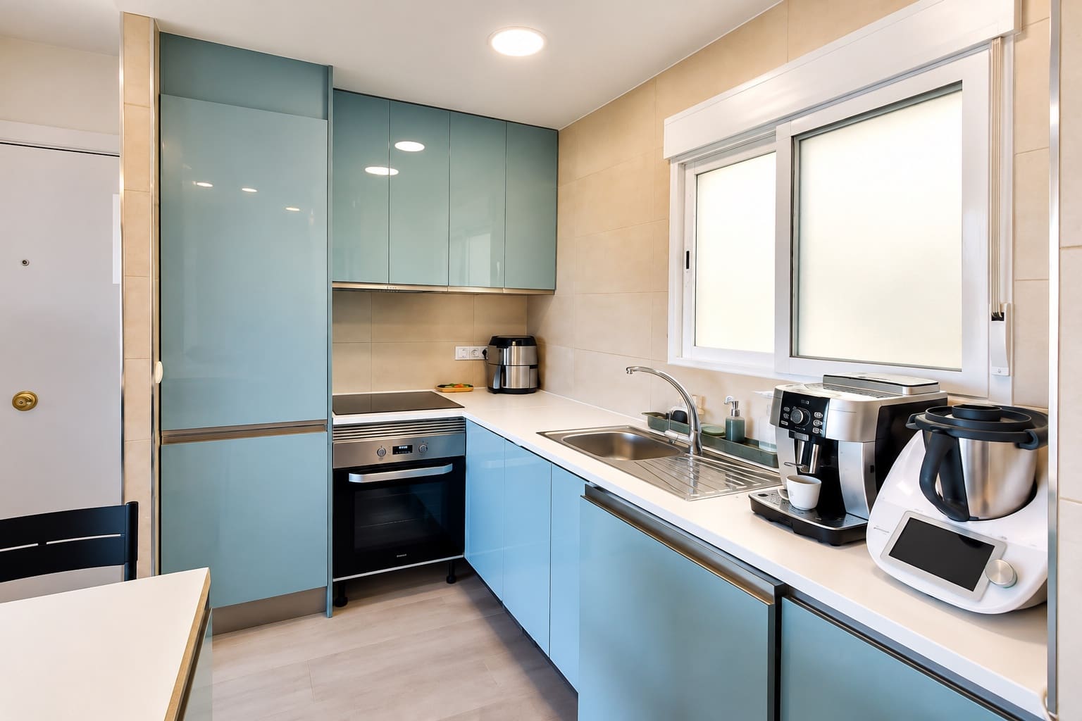 2 bedroom Apartment for sale in Sueca with garage - € 233,000 (Ref: 10145175)
