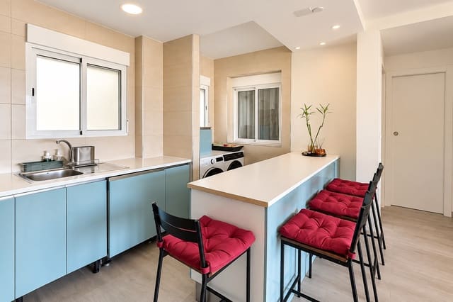 2 chambre Appartement à vendre à Sueca avec garage - 233 000 € (Ref: 10145175)