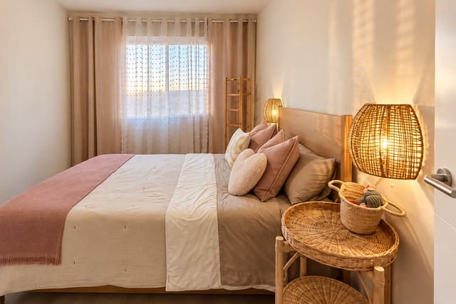 2 chambre Appartement à vendre à Sueca avec garage - 233 000 € (Ref: 10145175)
