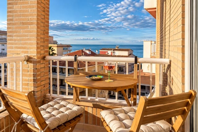 2 chambre Appartement à vendre à Sueca avec garage - 233 000 € (Ref: 10145175)