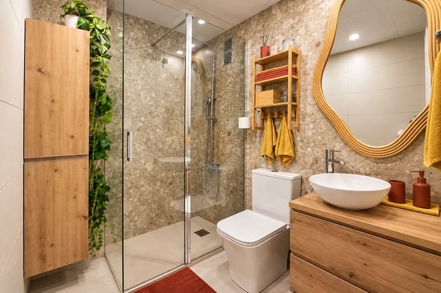 2 chambre Appartement à vendre à Sueca avec garage - 233 000 € (Ref: 10145175)