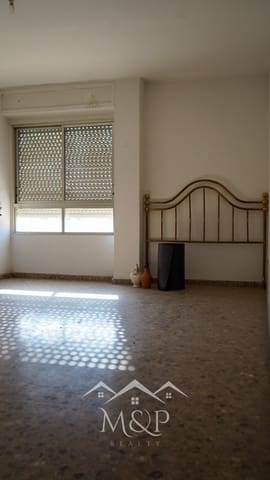 6 sypialnia Apartament na sprzedaż w Sagunto / Sagunt - 260 000 € (Ref: 9626747)