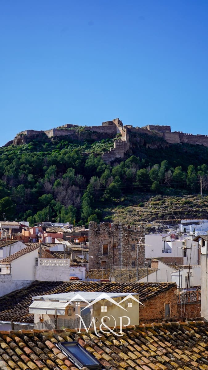 6 slaapkamer Appartement te koop in Sagunto / Sagunt - € 260.000 (Ref: 9626747)