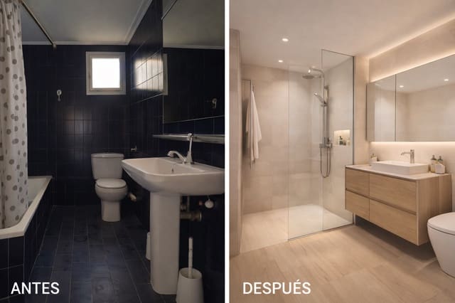 6 sypialnia Apartament na sprzedaż w Sagunto / Sagunt - 260 000 € (Ref: 9626747)