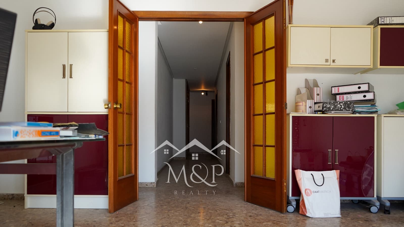 6 slaapkamer Appartement te koop in Sagunto / Sagunt - € 260.000 (Ref: 9626747)