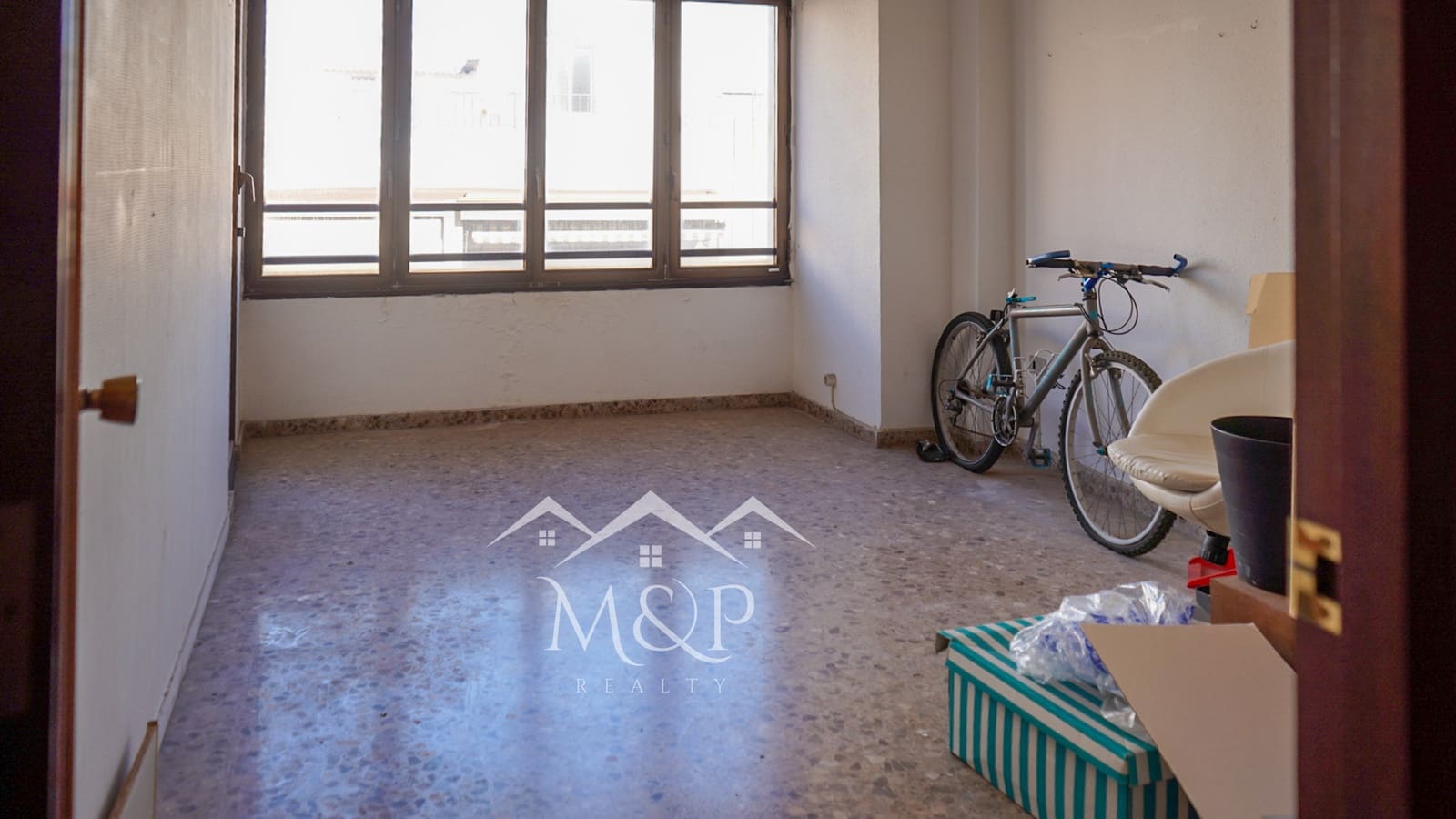 6 slaapkamer Appartement te koop in Sagunto / Sagunt - € 260.000 (Ref: 9626747)