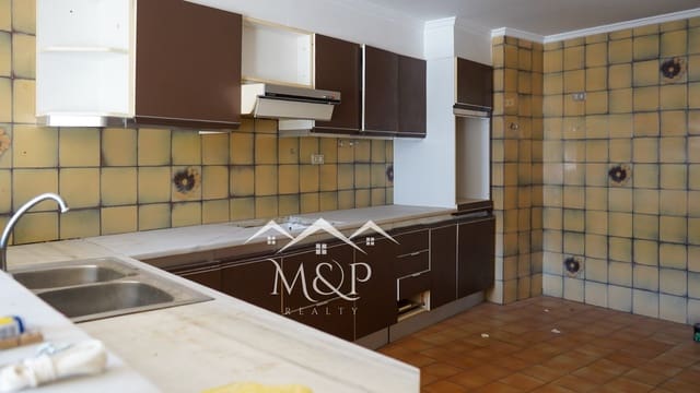 6 sypialnia Apartament na sprzedaż w Sagunto / Sagunt - 260 000 € (Ref: 9626747)