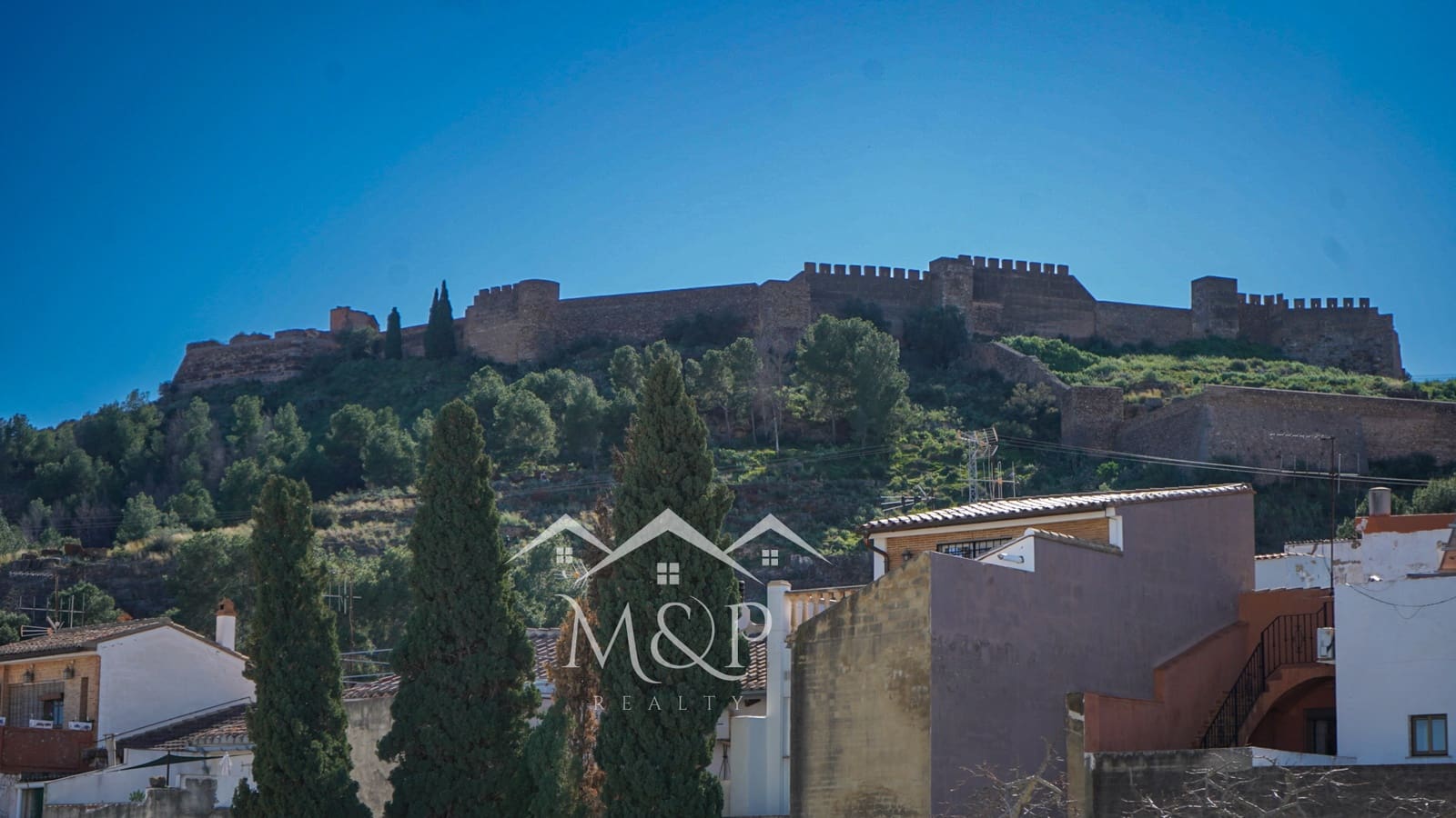 6 slaapkamer Appartement te koop in Sagunto / Sagunt - € 260.000 (Ref: 9626747)