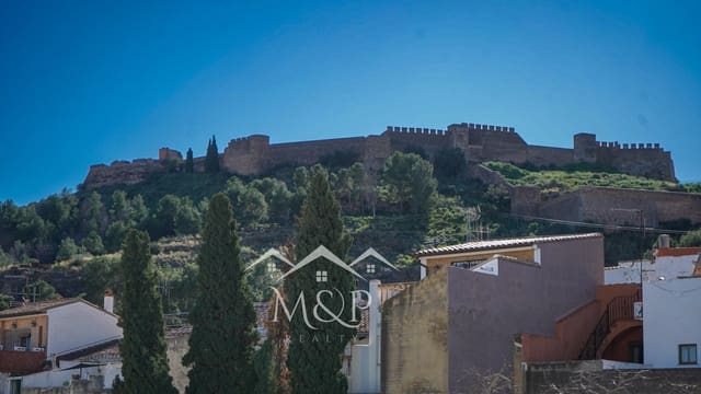 6 sypialnia Apartament na sprzedaż w Sagunto / Sagunt - 260 000 € (Ref: 9626747)