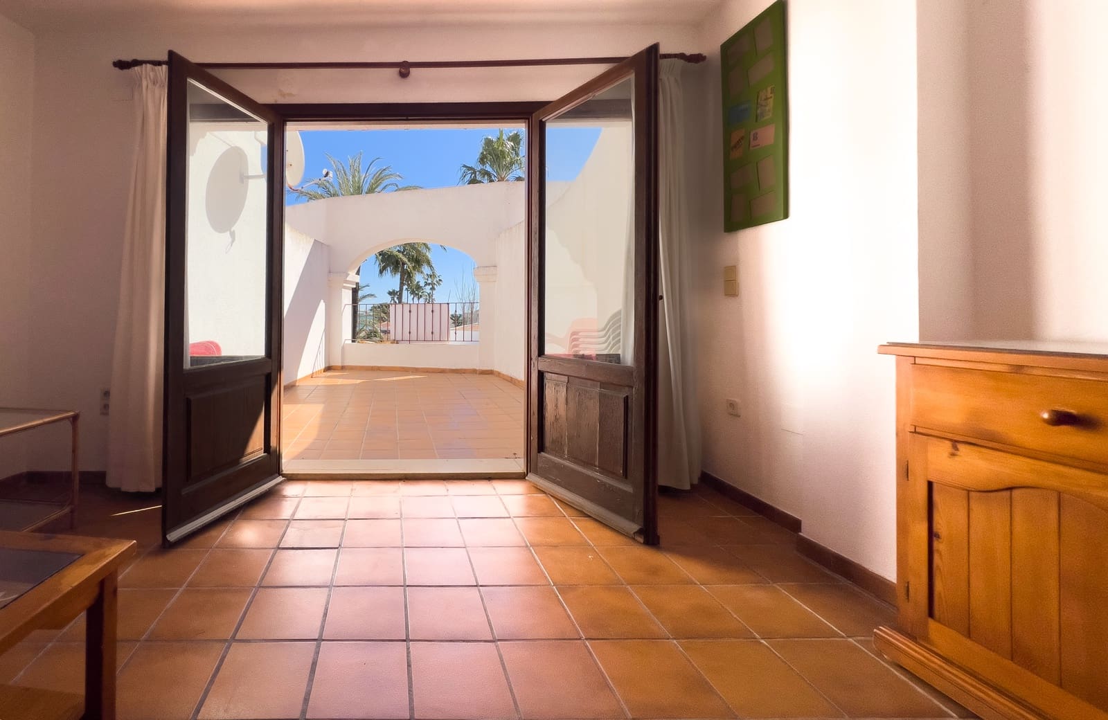 2 sovrum Lägenhet till salu i Javea / Xabia med pool garage - 595 000 € (Ref: 9626749)